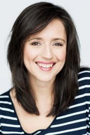 Photo of Valérie Ouimet-Chiriaeff