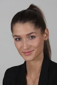 Photo of Leyla Mert