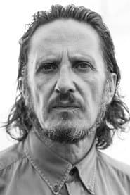 Photo of Antonio Estrada