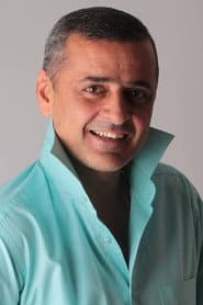 Photo of Elman Rafiyev