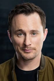 Photo of Preston Ward