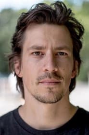 Photo of Michael Koch