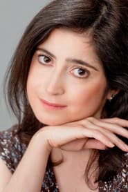Photo of Paula Arruda