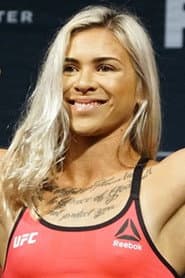 Photo of Kailin Curran