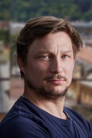 Photo of Jiří Kout