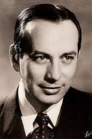 Photo of Maurice Escande