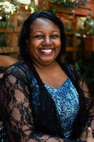 Photo of Malorie Blackman