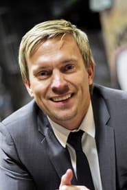 Photo of Liam Norberg