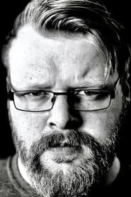 Photo of Eric Whiteley