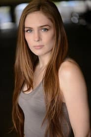 Photo of Danielle Mallory