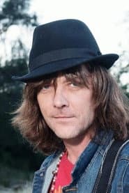 Photo of Kevin Chown