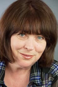 Photo of Nora McLellan