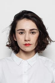 Photo of Anna Marie Myšičková