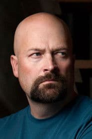 Photo of Jason Hawes
