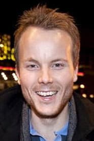 Photo of Anders Bye