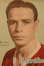 Photo of Óscar Sastre