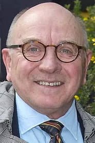 Photo of Asger Reher