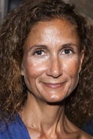 Photo of Coline Berry