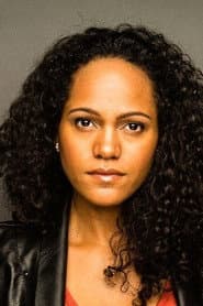 Photo of Christina Dixon