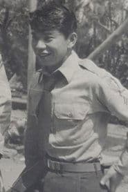 Photo of Henry Nakamura