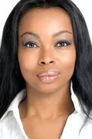 Photo of Phina Oruche