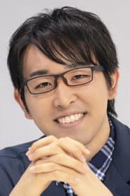 Photo of Kodai Inaoka