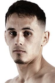 Photo of Osimkhon Rakhmonov