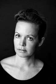 Photo of Frida Kempff