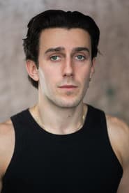Photo of Joshua Lewis