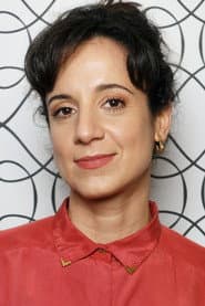 Photo of Amanda Lyra