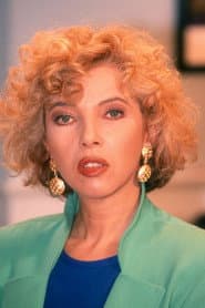 Photo of Monika Kaufmann