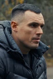 Photo of Darius Petrikauskas