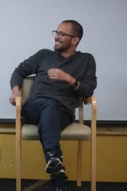 Photo of Shemi Siman-Tov