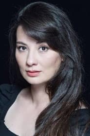Photo of Yeşim Uludağ
