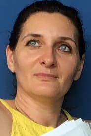 Photo of Elena Svezhentseva