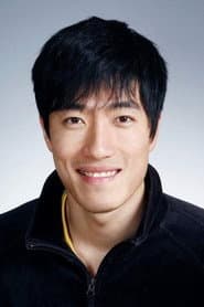 Photo of Liu Xiang