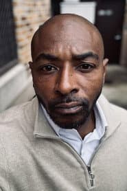 Photo of Jason Latief Anderson