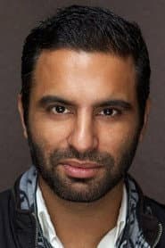 Photo of Sufian Kassam