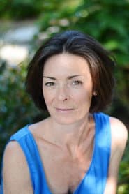 Photo of Sylvie Batty