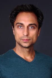 Photo of Riccardo Rigamonti