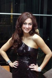 Photo of Diana Pungky