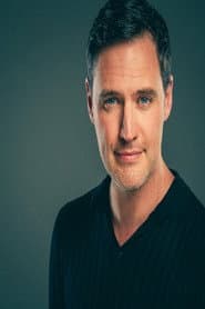 Photo of Ben Pickering