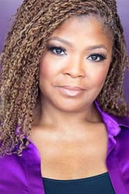 Photo of Bonita Hamilton