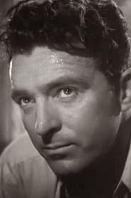 Photo of John Rodney