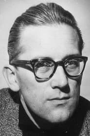 Photo of Arild Brinchmann