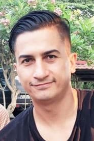 Photo of Erwin Cortez