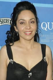 Photo of Araceli Guzman-Rico