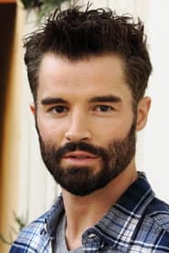 Photo of Brian Kubach