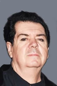 Photo of Laurence Tolhurst