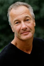 Photo of Karlheinz Hackl